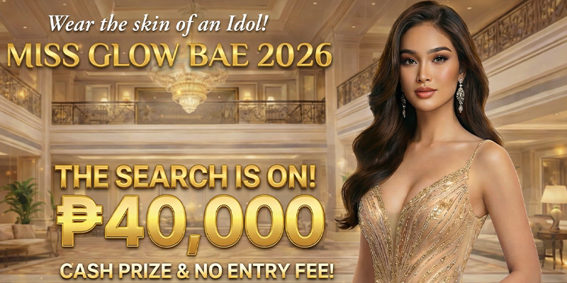 Miss Glow Bae 2026