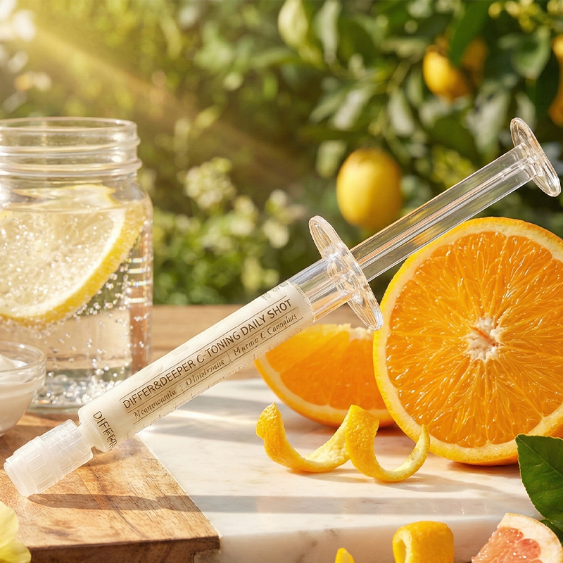 C-Toning Daily Shot X2